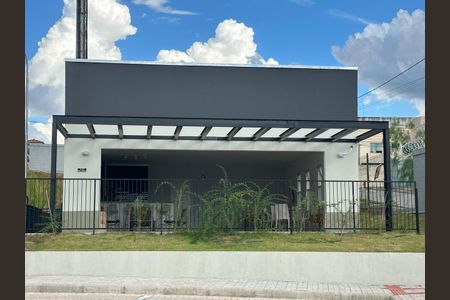 Apartamento à venda com 58m², 3 quartos e 1 vaga Apartamento à venda com 58m², 3 quartos e 1 vagaÁrea comum - Salão de festas