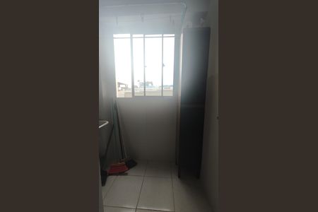 Apartamento à venda com 58m², 3 quartos e 1 vaga Apartamento à venda com 58m², 3 quartos e 1 vagaÁrea de Serviço