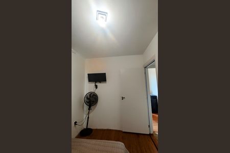 Apartamento à venda com 58m², 3 quartos e 1 vaga Apartamento à venda com 58m², 3 quartos e 1 vagaQuarto 2