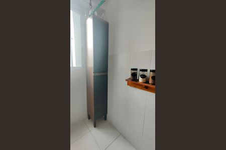 Apartamento à venda com 58m², 3 quartos e 1 vaga Apartamento à venda com 58m², 3 quartos e 1 vagaCozinha