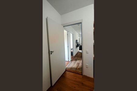 Apartamento à venda com 58m², 3 quartos e 1 vaga Apartamento à venda com 58m², 3 quartos e 1 vagaQuarto 2