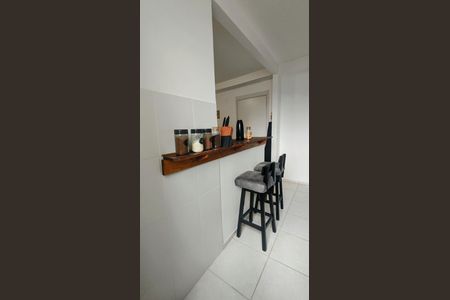 Apartamento à venda com 58m², 3 quartos e 1 vaga Apartamento à venda com 58m², 3 quartos e 1 vagaCozinha