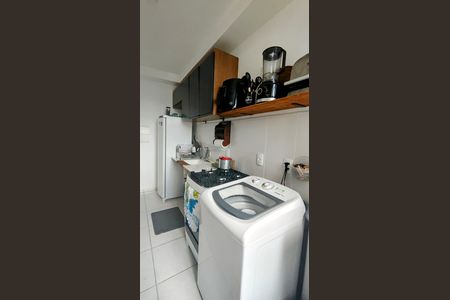 Apartamento à venda com 58m², 3 quartos e 1 vaga Apartamento à venda com 58m², 3 quartos e 1 vagaCozinha