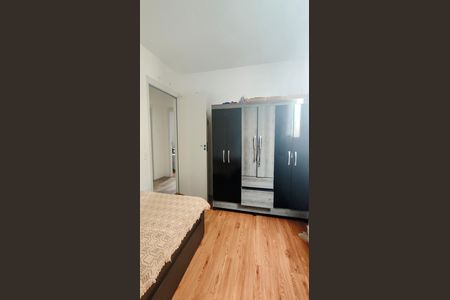 Apartamento à venda com 58m², 3 quartos e 1 vaga Apartamento à venda com 58m², 3 quartos e 1 vagaQuarto 3