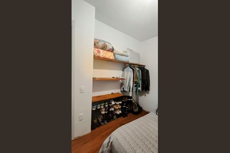 Apartamento à venda com 58m², 3 quartos e 1 vaga Apartamento à venda com 58m², 3 quartos e 1 vagaQuarto 2