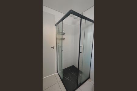 Apartamento à venda com 58m², 3 quartos e 1 vaga Apartamento à venda com 58m², 3 quartos e 1 vagaBanheiro