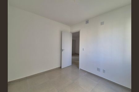 Apartamento à venda com 50m², 2 quartos e 1 vagaQuarto 2
