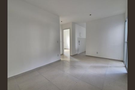 Apartamento à venda com 50m², 2 quartos e 1 vagaSala