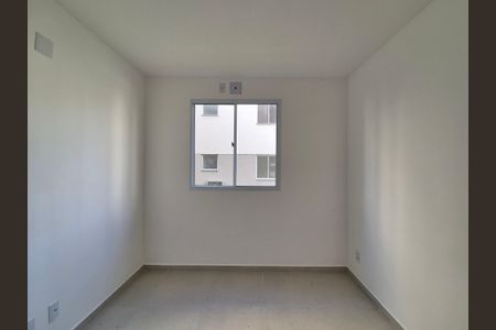Apartamento à venda com 50m², 2 quartos e 1 vagaQuarto 2