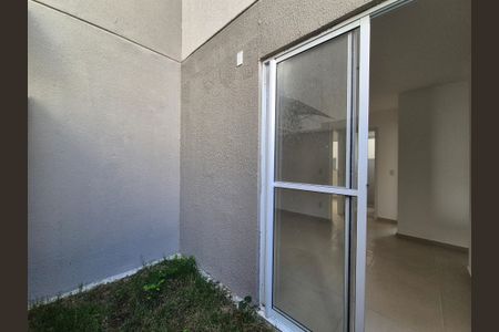 Apartamento à venda com 50m², 2 quartos e 1 vagaJardim