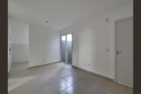 Apartamento à venda com 50m², 2 quartos e 1 vagaSala