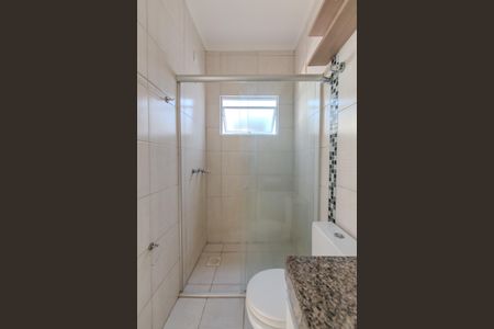 Casa para alugar com 90m², 2 quartos e 1 vagaBanheiro Social