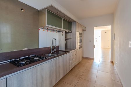 Casa para alugar com 90m², 2 quartos e 1 vagaCozinha