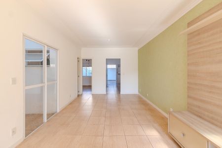 Casa para alugar com 90m², 2 quartos e 1 vagaSala