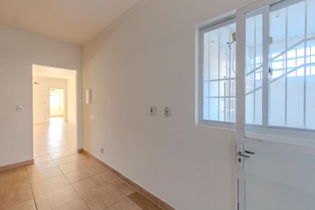 Casa para alugar com 90m², 2 quartos e 1 vagaCozinha