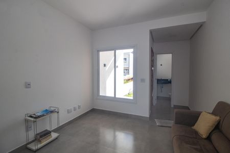 Casa à venda com 88m², 2 quartos e 1 vagaSala
