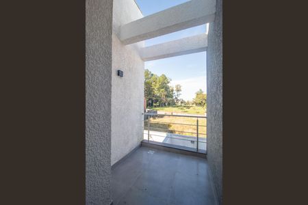 Casa à venda com 88m², 2 quartos e 1 vagaVaranda Suíte 2