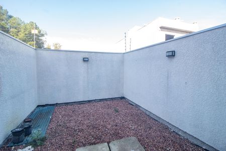 Casa à venda com 88m², 2 quartos e 1 vagaQuintal