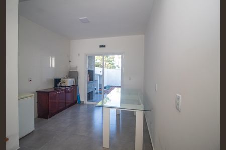 Casa à venda com 88m², 2 quartos e 1 vagaCozinha
