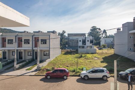 Casa à venda com 88m², 2 quartos e 1 vagaVista Varanda Suíte 2