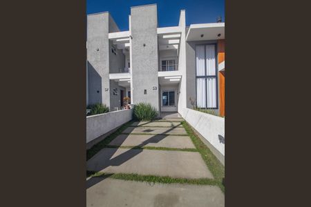 Casa à venda com 88m², 2 quartos e 1 vagaGaragem