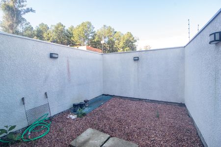 Casa à venda com 88m², 2 quartos e 1 vagaQuintal