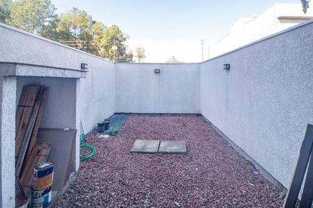 Casa à venda com 88m², 2 quartos e 1 vagaQuintal