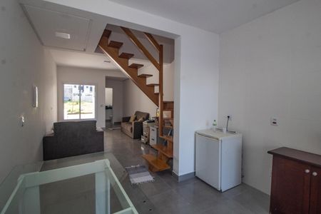 Casa à venda com 88m², 2 quartos e 1 vagaCozinha