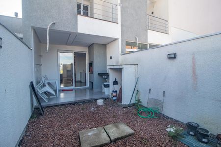 Casa à venda com 88m², 2 quartos e 1 vagaQuintal