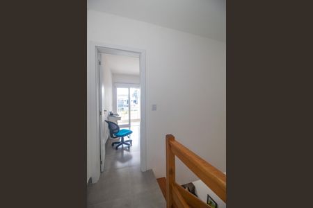 Casa à venda com 88m², 2 quartos e 1 vagaCorredor