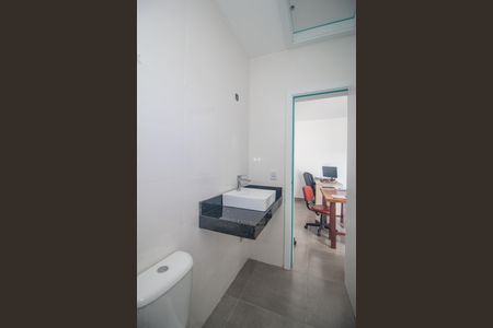 Casa à venda com 88m², 2 quartos e 1 vagaBanheiro da Suíte 2