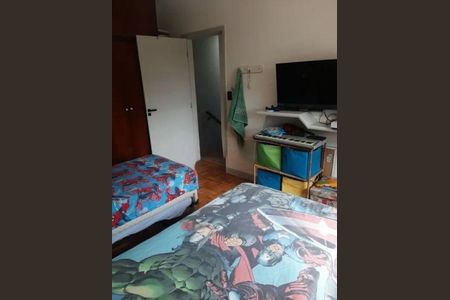 Casa à venda com 186m², 3 quartos e 1 vaga