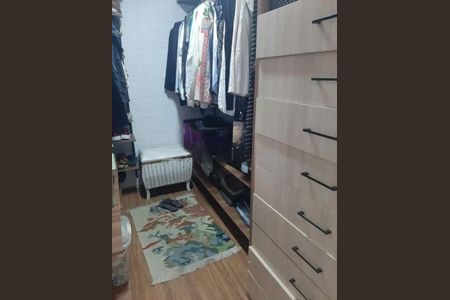 Casa à venda com 186m², 3 quartos e 1 vaga
