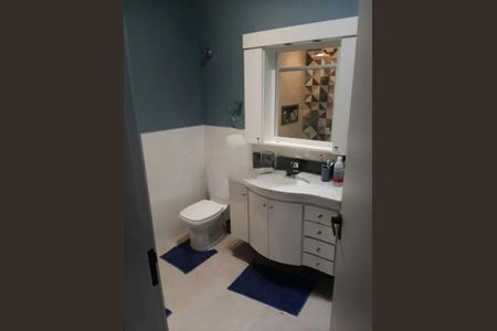 Casa à venda com 186m², 3 quartos e 1 vaga
