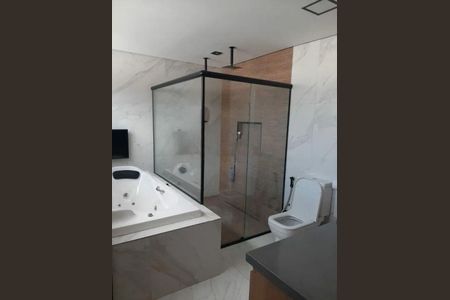 Casa à venda com 186m², 3 quartos e 1 vaga