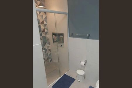 Casa à venda com 186m², 3 quartos e 1 vaga