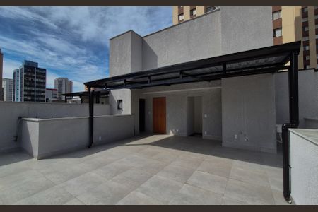 Apartamento à venda com 127m², 2 quartos e 2 vagasCobertura