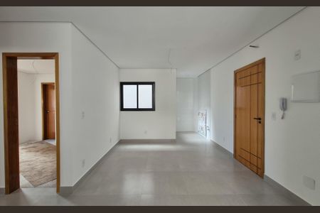 Apartamento à venda com 127m², 2 quartos e 2 vagasSala