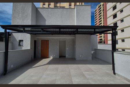 Apartamento à venda com 127m², 2 quartos e 2 vagasCobertura