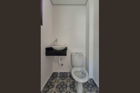 Apartamento à venda com 127m², 2 quartos e 2 vagasLavabo