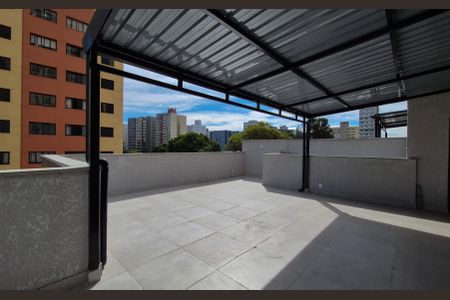 Apartamento à venda com 127m², 2 quartos e 2 vagasCobertura