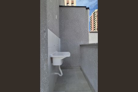 Apartamento à venda com 127m², 2 quartos e 2 vagasLavanderia