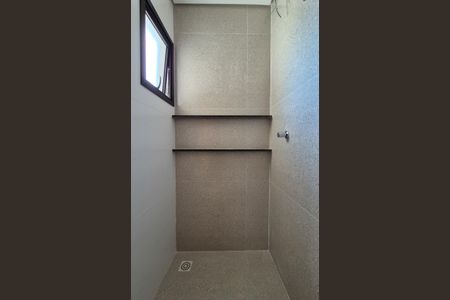 Apartamento à venda com 127m², 2 quartos e 2 vagasBanheiro da Suíte