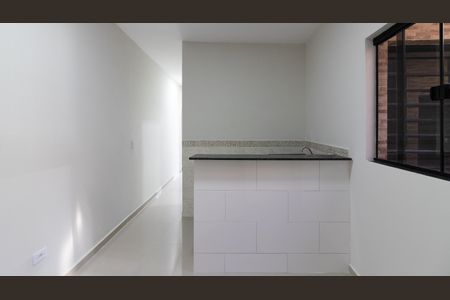 Apartamento para alugar com 40m², 2 quartos e sem vagaSala/Cozinha