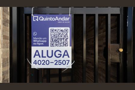 Apartamento para alugar com 40m², 2 quartos e sem vagaPlaquinha