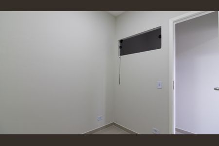 Apartamento para alugar com 40m², 2 quartos e sem vagaQuarto 2
