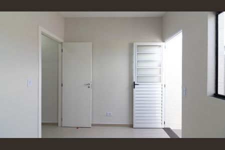 Apartamento para alugar com 40m², 2 quartos e sem vagaQuarto 1