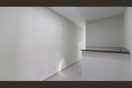 Apartamento para alugar com 40m², 2 quartos e sem vagaSala/Cozinha