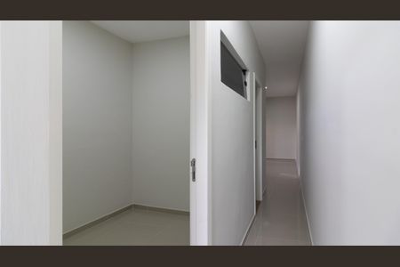 Apartamento para alugar com 40m², 2 quartos e sem vagaCorredor