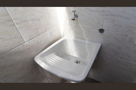 Apartamento para alugar com 40m², 2 quartos e sem vagaÁrea de Serviço